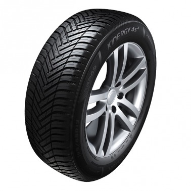 Hankook zwycięzcą testu
