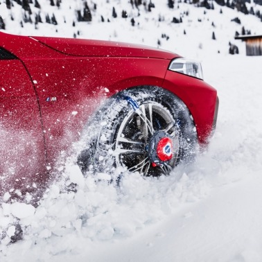 Łańcuchy do aut osobowych