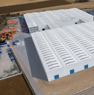 Pronar z wyróżnieniem