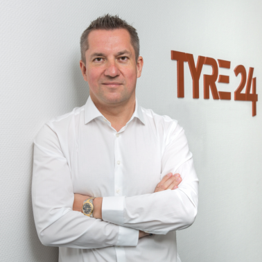 Nowa funkcja od Tyre24