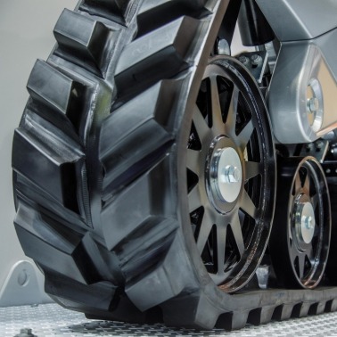 Michelin i Camso razem