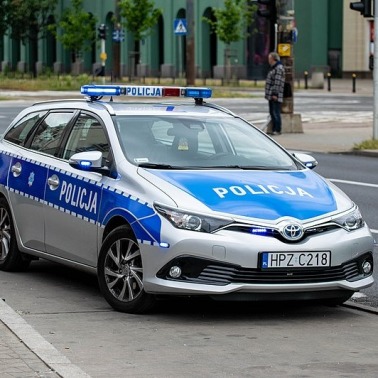 Nowe przepisy drogowe