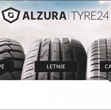 Ranking opon na Tyre24
