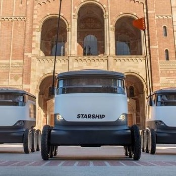 Goodyear razem ze Starship