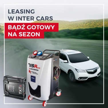 Przygotowanie do sezonu