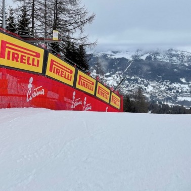 Pirelli wspiera sport