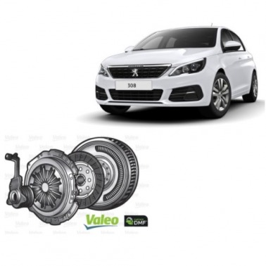 Valeo poszerza asortyment
