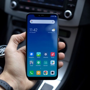 Kradzieże aut „na telefon”