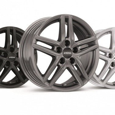19-calowy Ronal R65