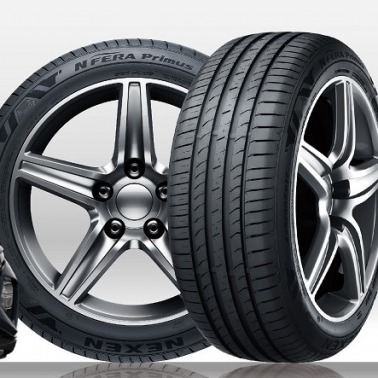 Nexen do Tucsona