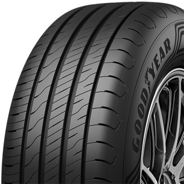 Nowy Goodyear do SUV-ów