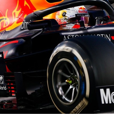 Pirelli nadal w Formule 1