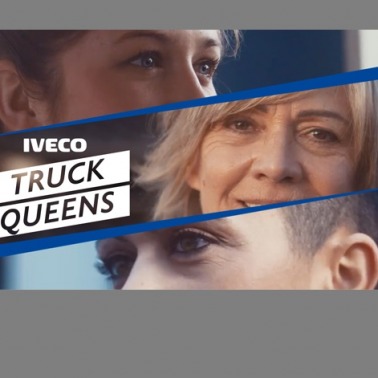 Iveco o roli kobiet