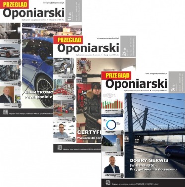 Chcemy być jeszcze lepsi!