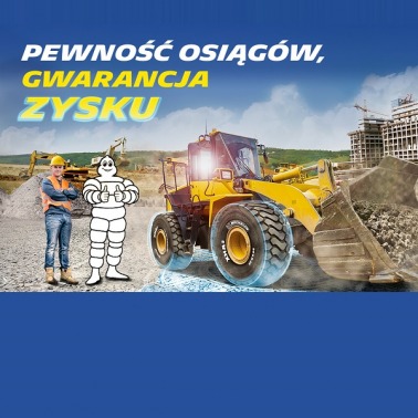 OTR-y w akcji Michelina