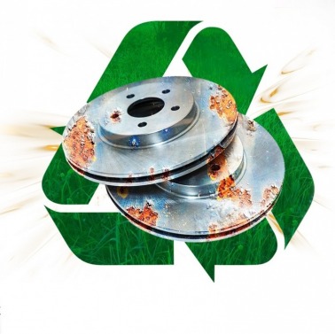 Recykling z Bio Service