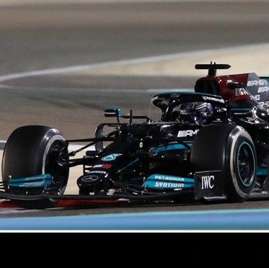 Pirelli po GP Bahrajnu