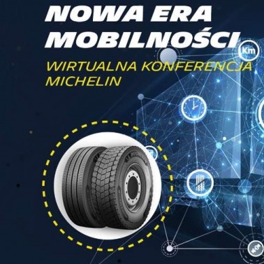 Nowa era mobilności