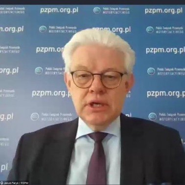 PZPM zapowiada wiele zmian