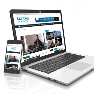 Strona Lighting Academy