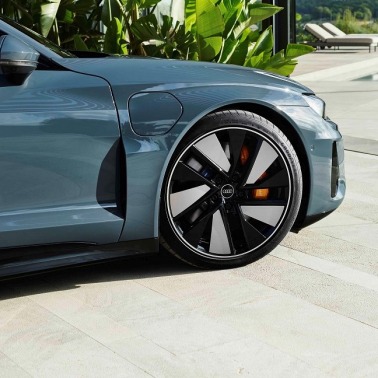 Goodyear do Audi e-tron GT