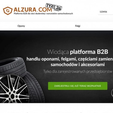 Tyre24 ułatwia sprzedaż