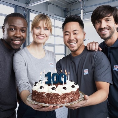 Bosch Service w Polsce