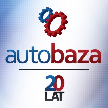 Autobaza.pl od 20 lat