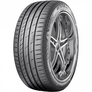 Kumho Ecsta na filmie