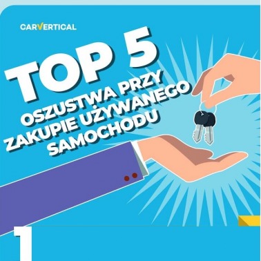 Zakup używanego auta