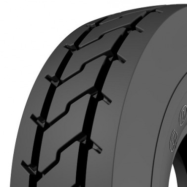 Goodyear EV-4M Port Handler