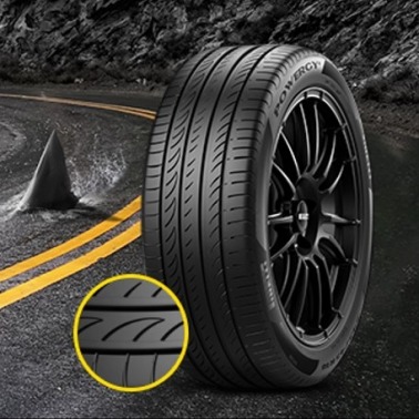 Nowe Pirelli Powergy