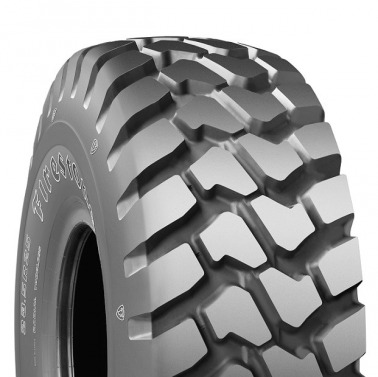 Nowa opona Firestone