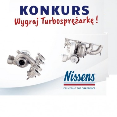 Konkurs firmy Nissens