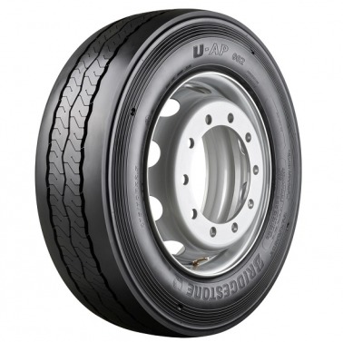 Bridgestone do autobusów