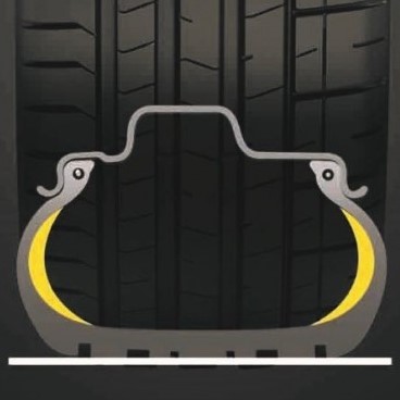 Run Flaty Pirelli
