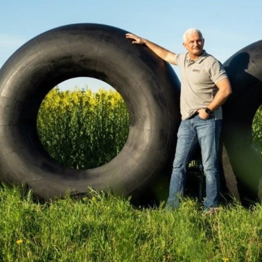 Nowości firmy Kabat