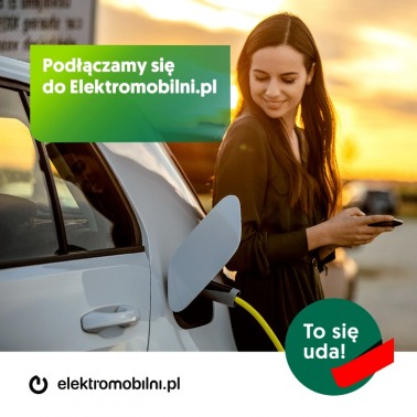 EFL dla elektromobilności