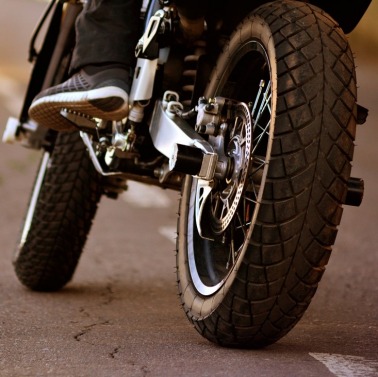 Opony do  motocykli
