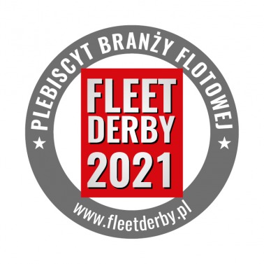 Laureaci Fleet Derby 2021