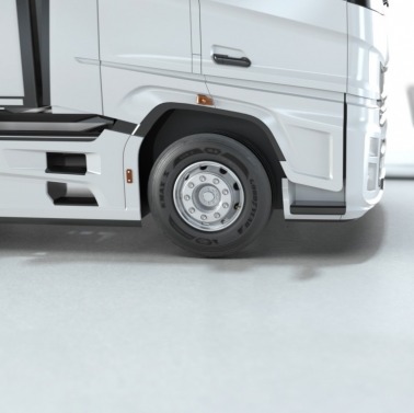 Kontrola opon z DrivePoint