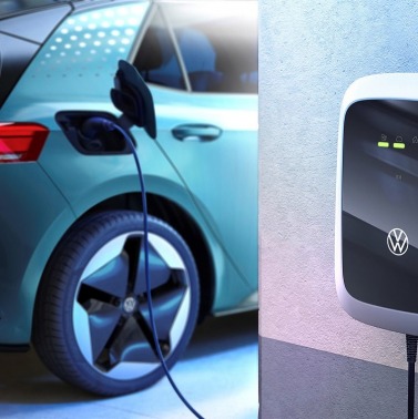 Elektryczne auta w firmie