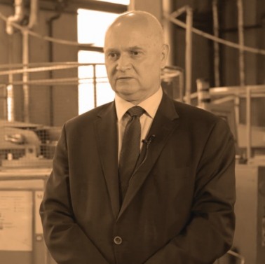 Odszedł Andrzej Krawczyk