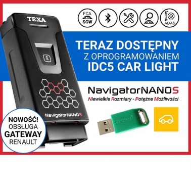 Specjalna akcja Texy