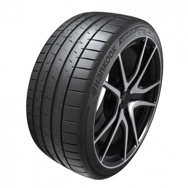 Hankook do sportowego BMW