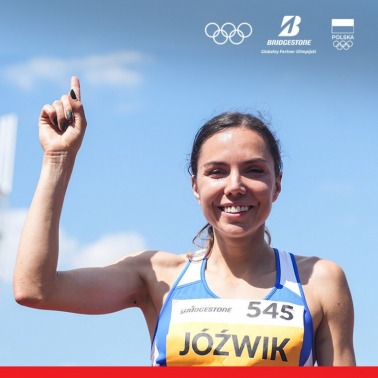 Bridgestone olimpijski