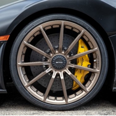 Bridgestone do Lamborghini