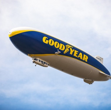 Blimp nad Polską