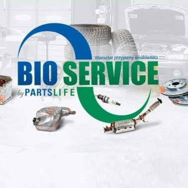Utylizacja z Bio Service
