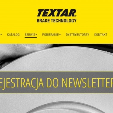 Rękawice od Textara